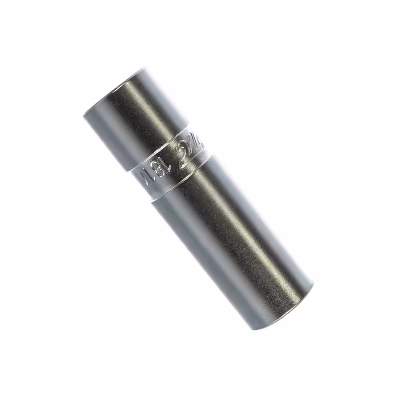 Головка свечная магнитная JTC-1817, 12-гранная, 16 мм, 1/2