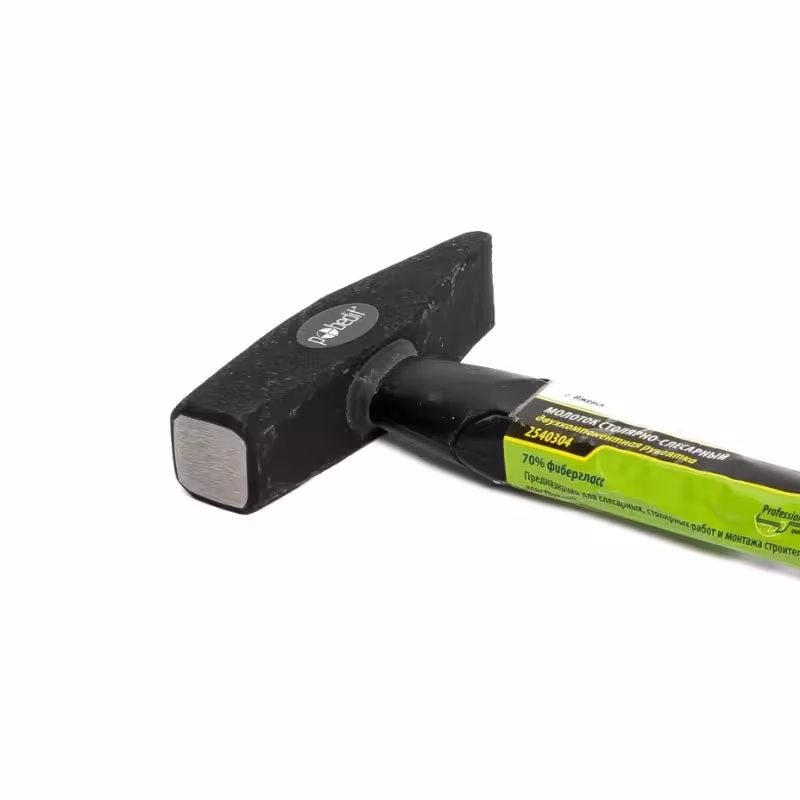 Молоток слесарный Pobedit 2540310, 1000 г