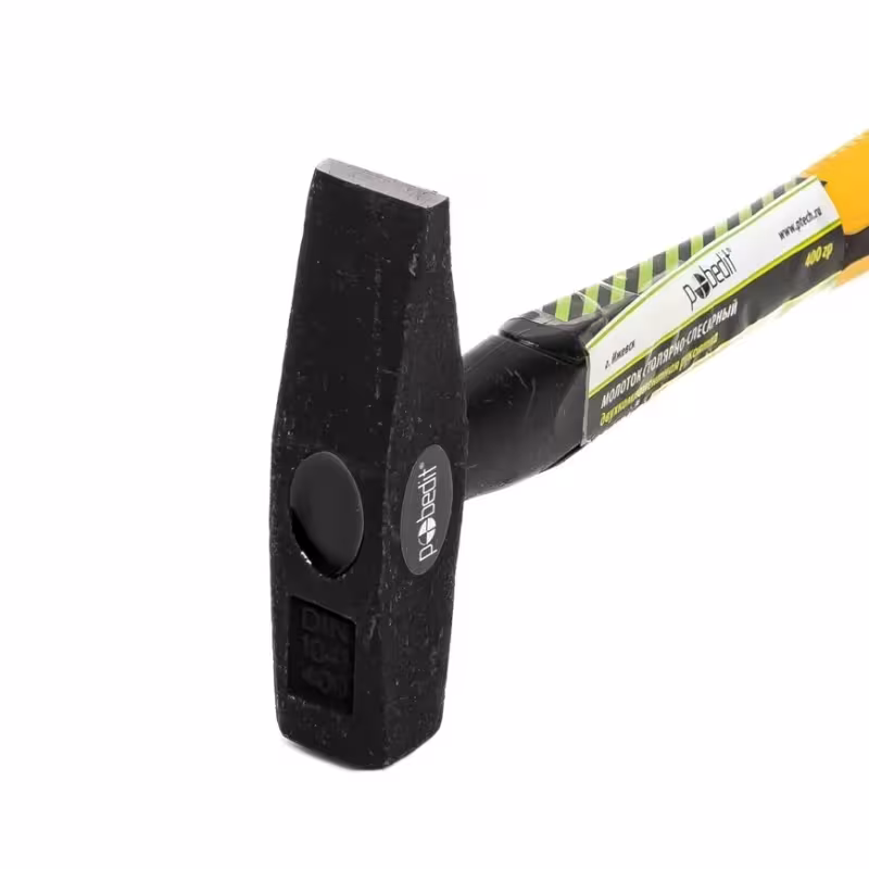 Молоток слесарный Pobedit 2540310, 1000 г