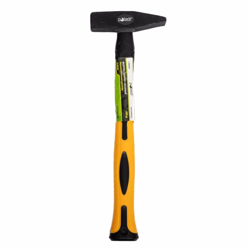 Молоток слесарный Pobedit 2540310, 1000 г