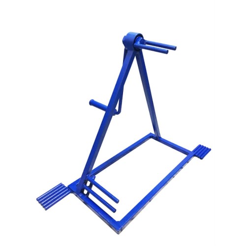 Станок для перемотки пожарных рукавов Профи Эвент Продукт Юниор-02