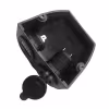 Гнездо зарядное USB двойное Skipper SK-DS6-2023/4010