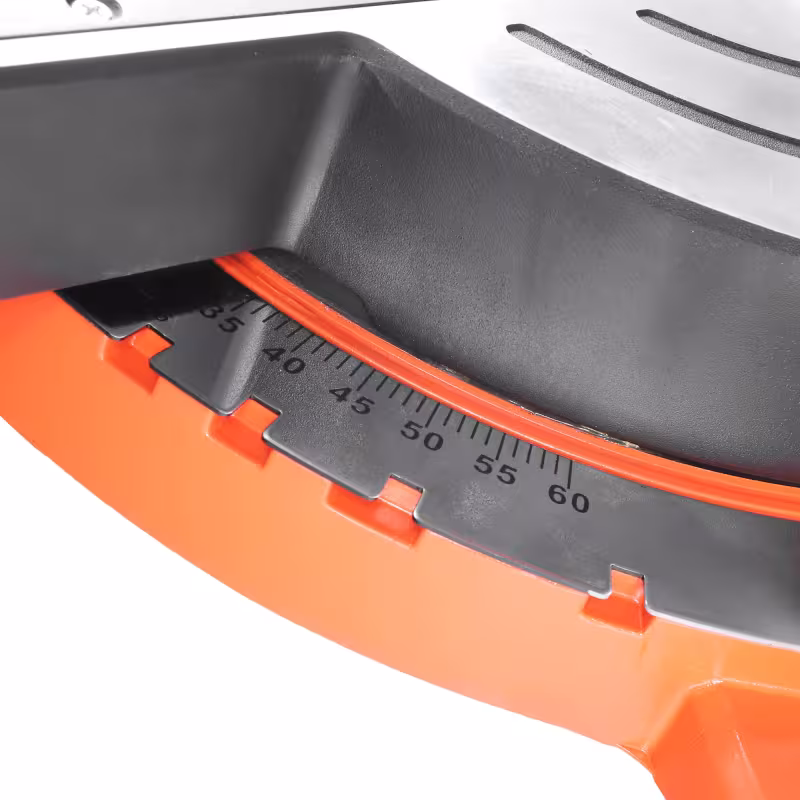 Пила торцовочная сетевая Patriot MS 210PLD