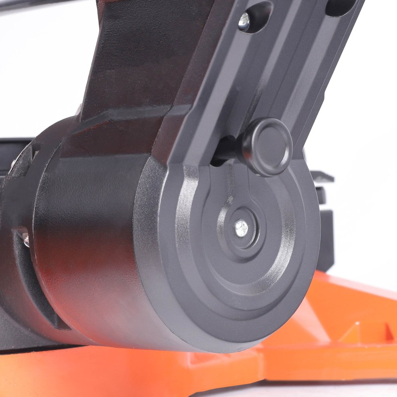 Пила торцовочная сетевая Patriot MS 210PLD