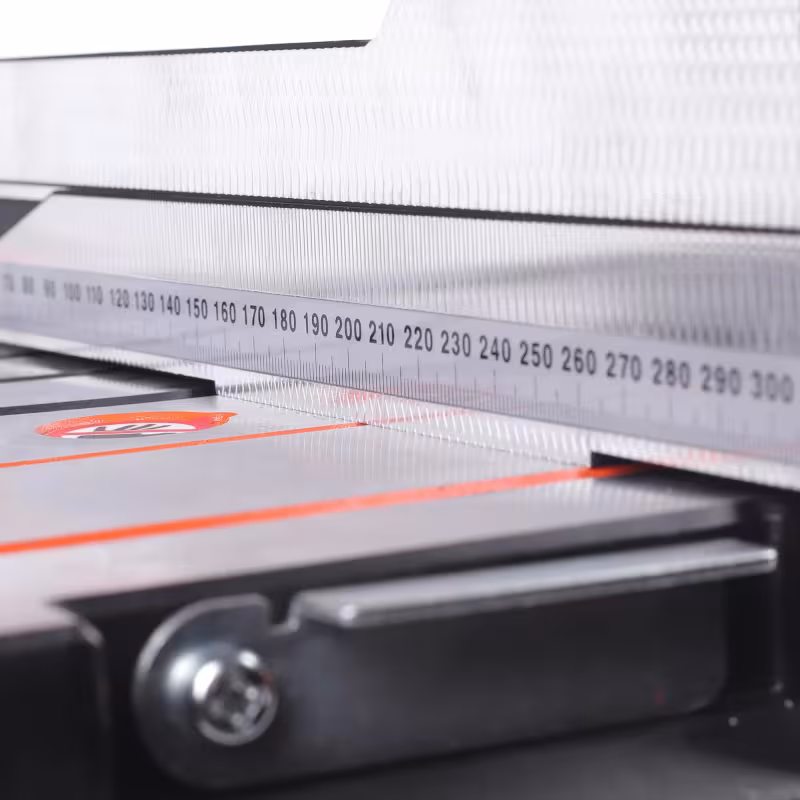 Пила торцовочная сетевая Patriot MS 210PLD