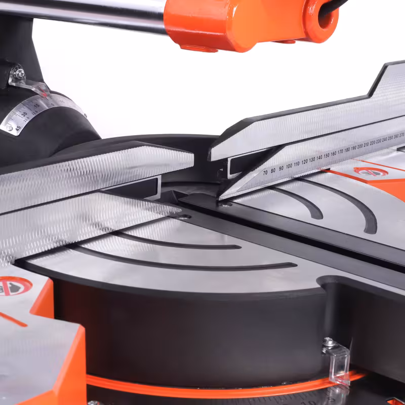 Пила торцовочная сетевая Patriot MS 210PLD