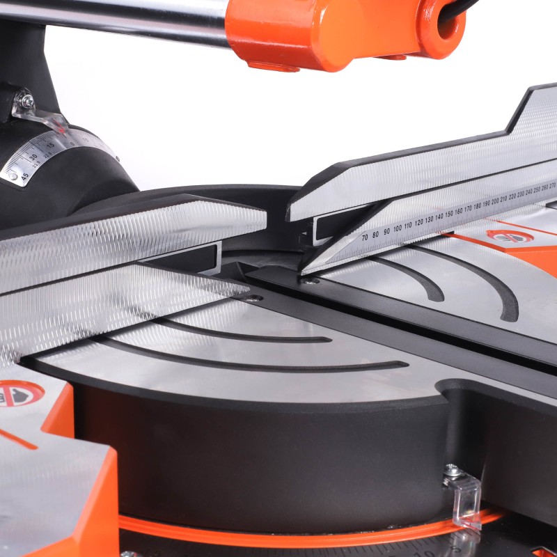 Пила торцовочная сетевая Patriot MS 210PLD