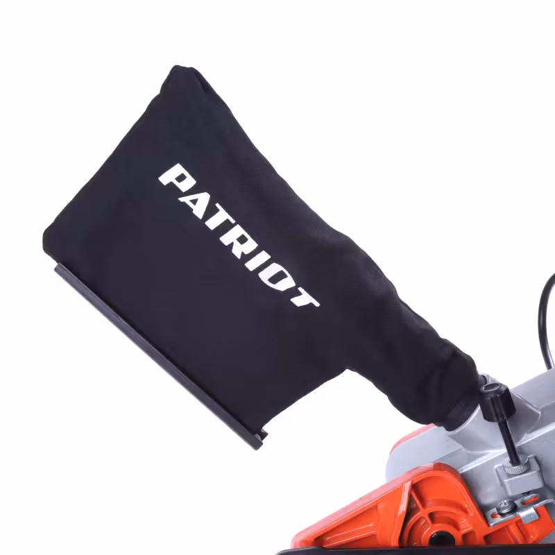 Пила торцовочная сетевая Patriot MS 210PLD