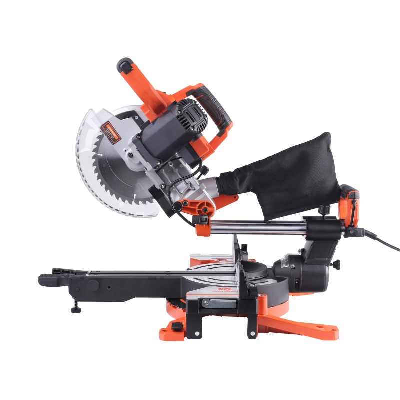 Пила торцовочная сетевая Patriot MS 210PLD