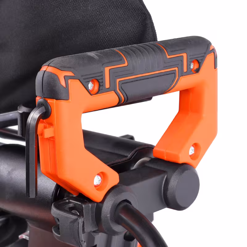 Пила торцовочная сетевая Patriot MS 210PLD