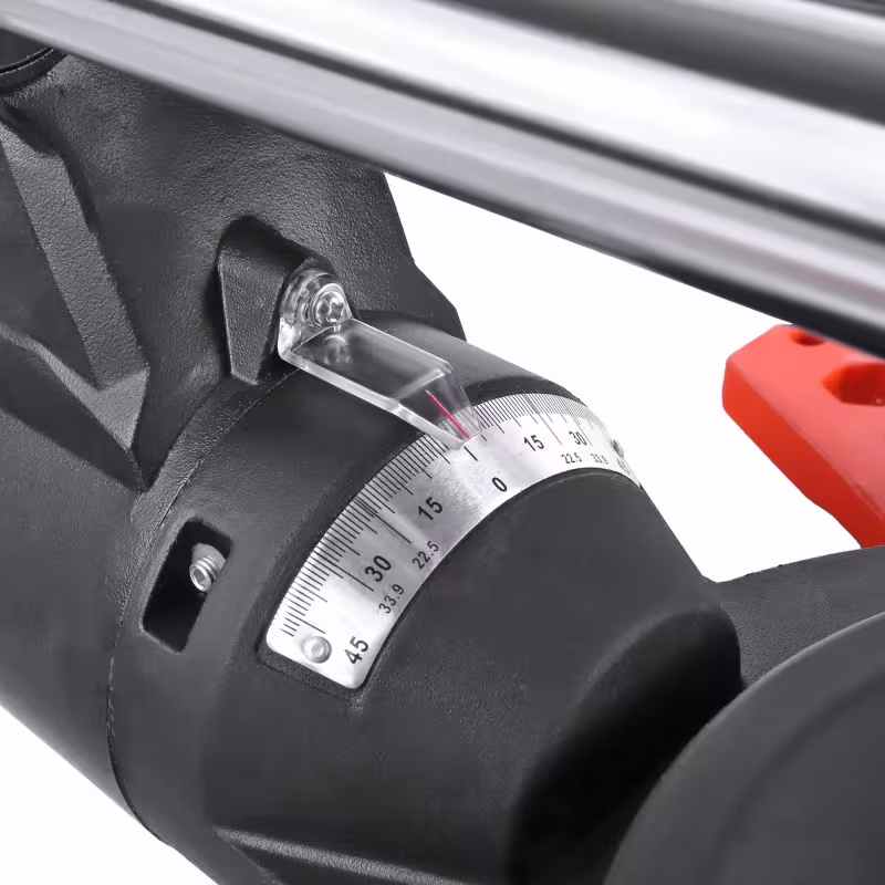 Пила торцовочная сетевая Patriot MS 210PLD