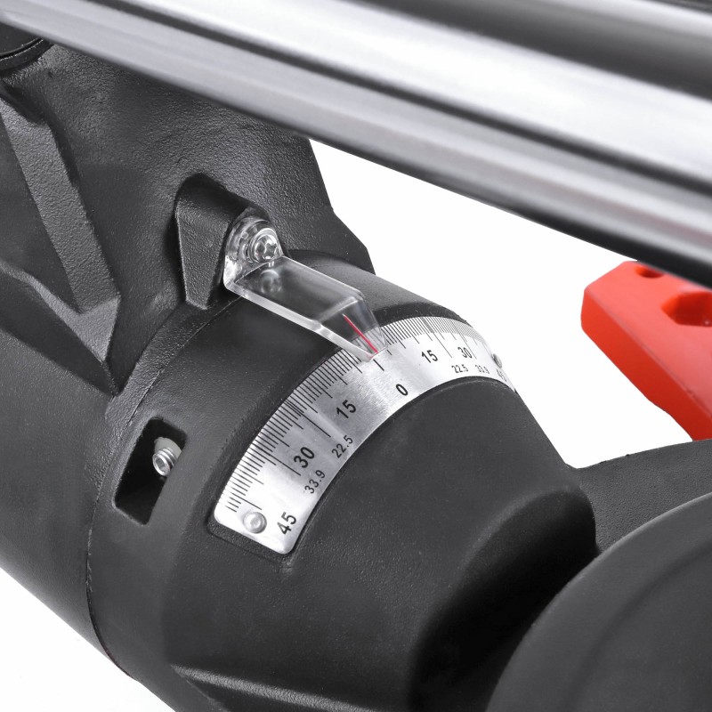 Пила торцовочная сетевая Patriot MS 210PLD