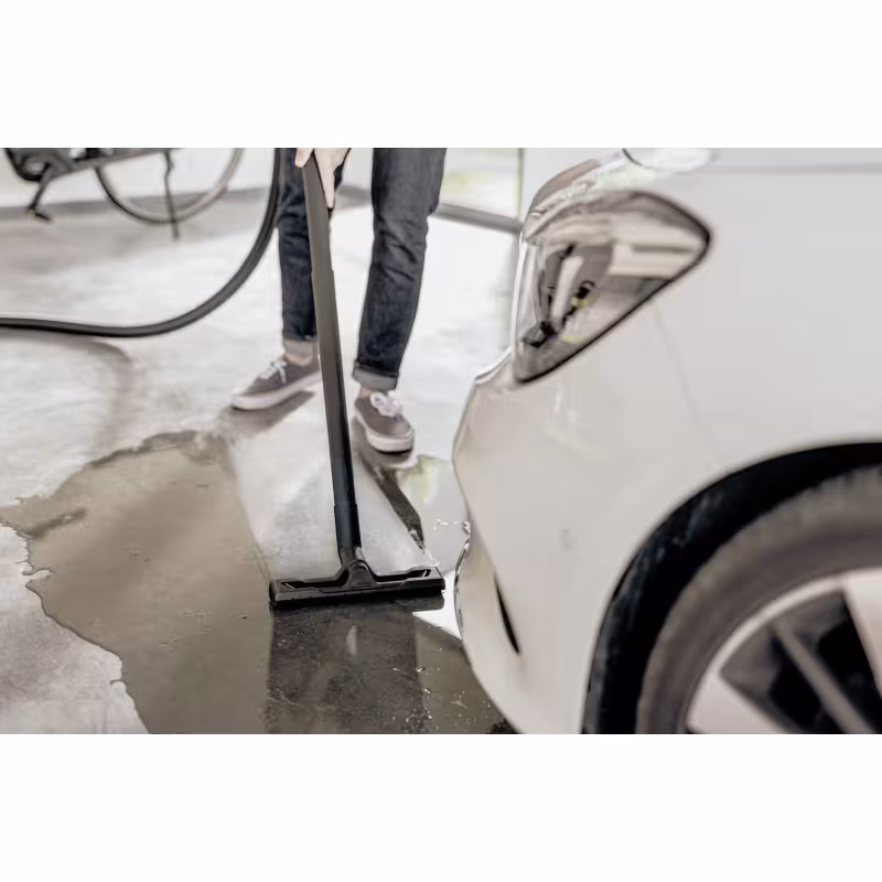 Пылесос Karcher WD 4 P S V-20/5/22