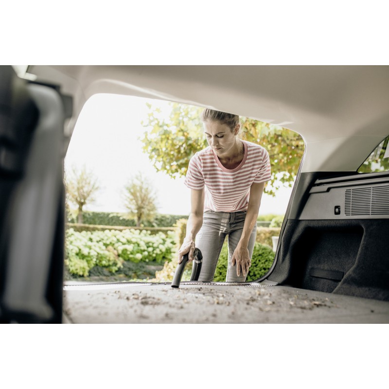 Пылесос Karcher WD 4 P S V-20/5/22