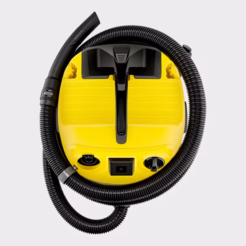 Пылесос Karcher WD 4 P S V-20/5/22