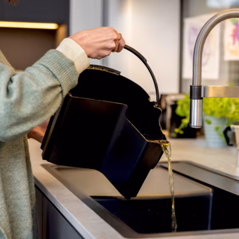 Пылесос Karcher SE 5