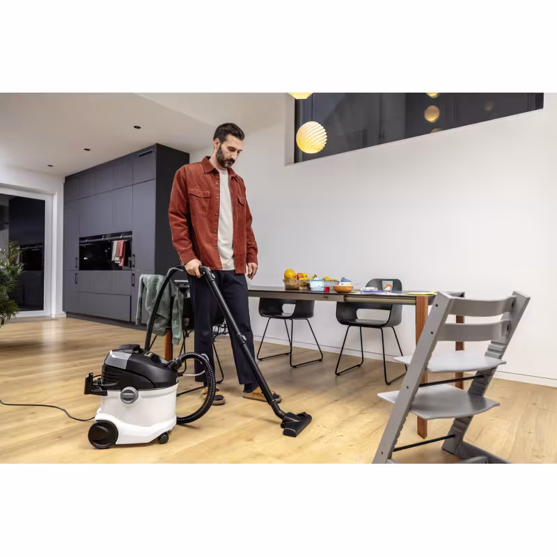 Пылесос Karcher SE 5
