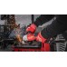 Шлифмашина угловая аккумуляторная Milwaukee M18 BLSAG125X-402X