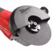 Шлифмашина угловая аккумуляторная Milwaukee M18 BLSAG125X-402X