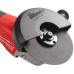 Шлифмашина угловая аккумуляторная Milwaukee M18 BLSAG125X-402X