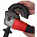 Шлифмашина угловая аккумуляторная Milwaukee M18 BLSAG125X-402X