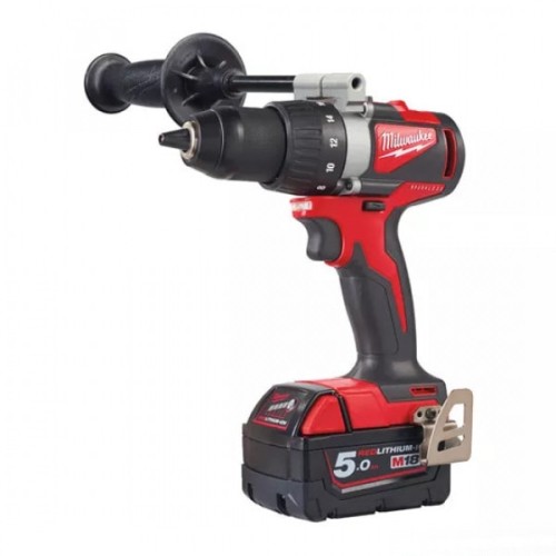 Дрель аккумуляторная Milwaukee M18 BLDD2-502X