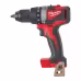Дрель аккумуляторная Milwaukee M18 BLDD2-502X