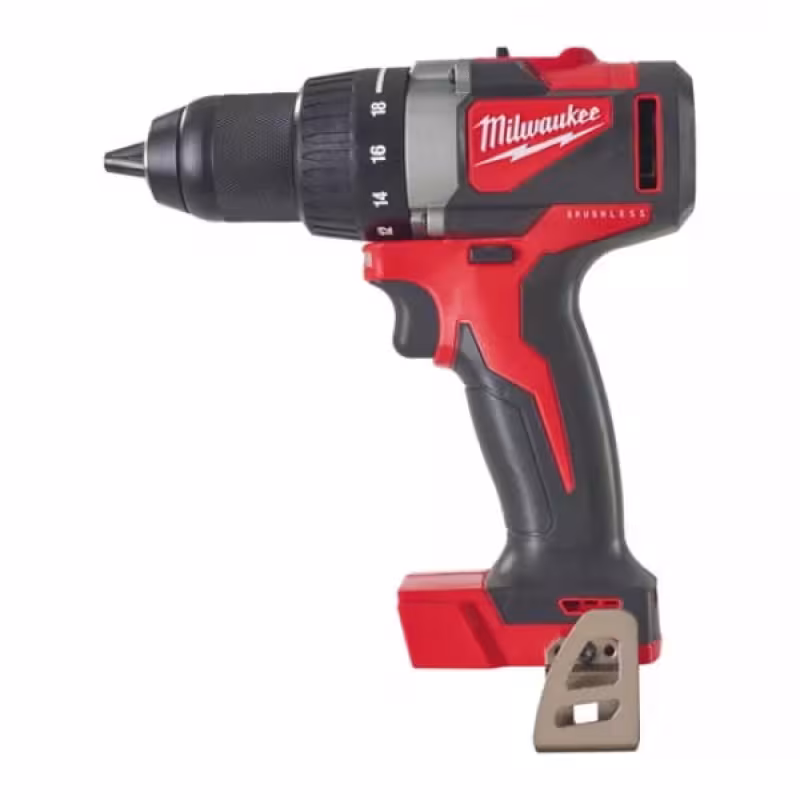 Дрель аккумуляторная Milwaukee M18 BLDD2-502X
