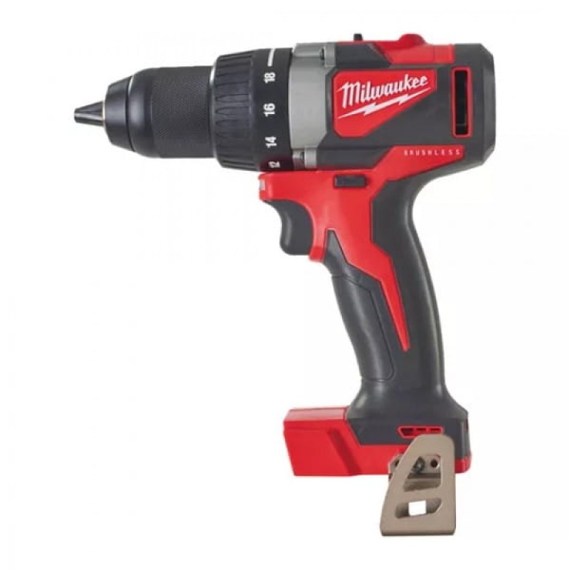 Дрель аккумуляторная Milwaukee M18 BLDD2-502X