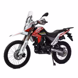 Мотоцикл эндуро Motoland 300 Enduro GL300