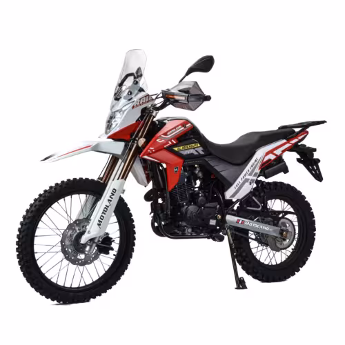 Мотоцикл эндуро Motoland 300 Enduro GL300