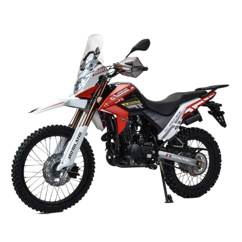 Мотоцикл эндуро Motoland 300 Enduro GL300