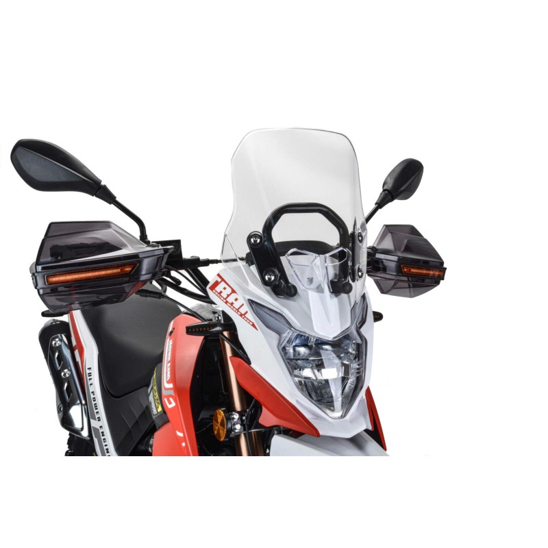 Мотоцикл эндуро Motoland 300 Enduro GL300