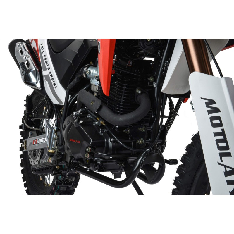 Мотоцикл эндуро Motoland 300 Enduro GL300