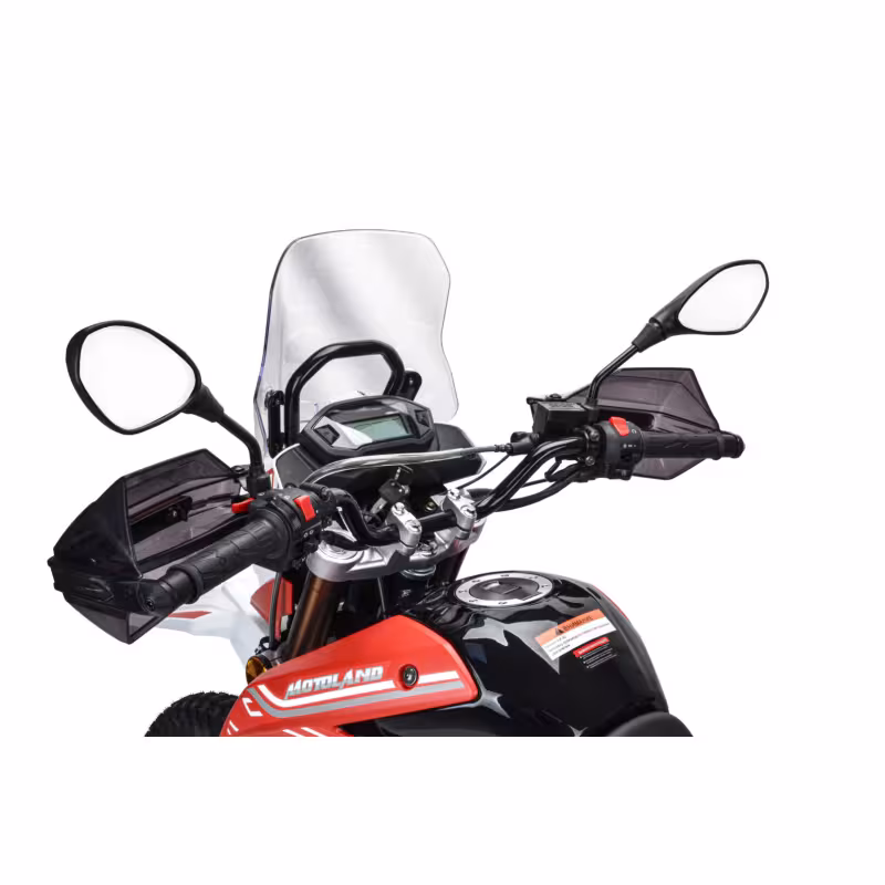 Мотоцикл эндуро Motoland 300 Enduro GL300