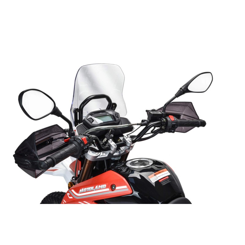 Мотоцикл эндуро Motoland 300 Enduro GL300