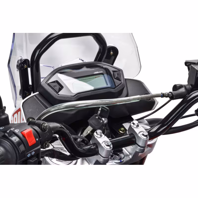 Мотоцикл эндуро Motoland 300 Enduro GL300