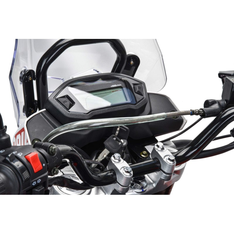 Мотоцикл эндуро Motoland 300 Enduro GL300