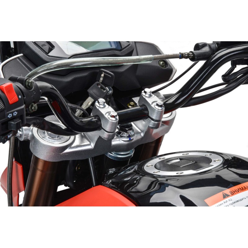 Мотоцикл эндуро Motoland 300 Enduro GL300