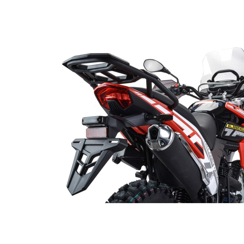 Мотоцикл эндуро Motoland 300 Enduro GL300