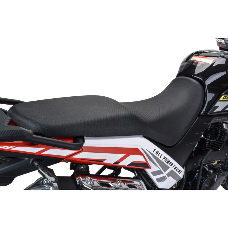 Мотоцикл эндуро Motoland 300 Enduro GL300