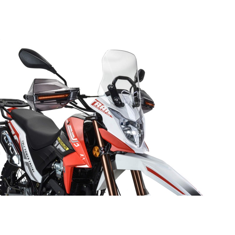 Мотоцикл эндуро Motoland 300 Enduro GL300