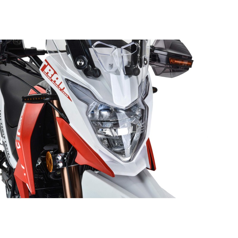 Мотоцикл эндуро Motoland 300 Enduro GL300