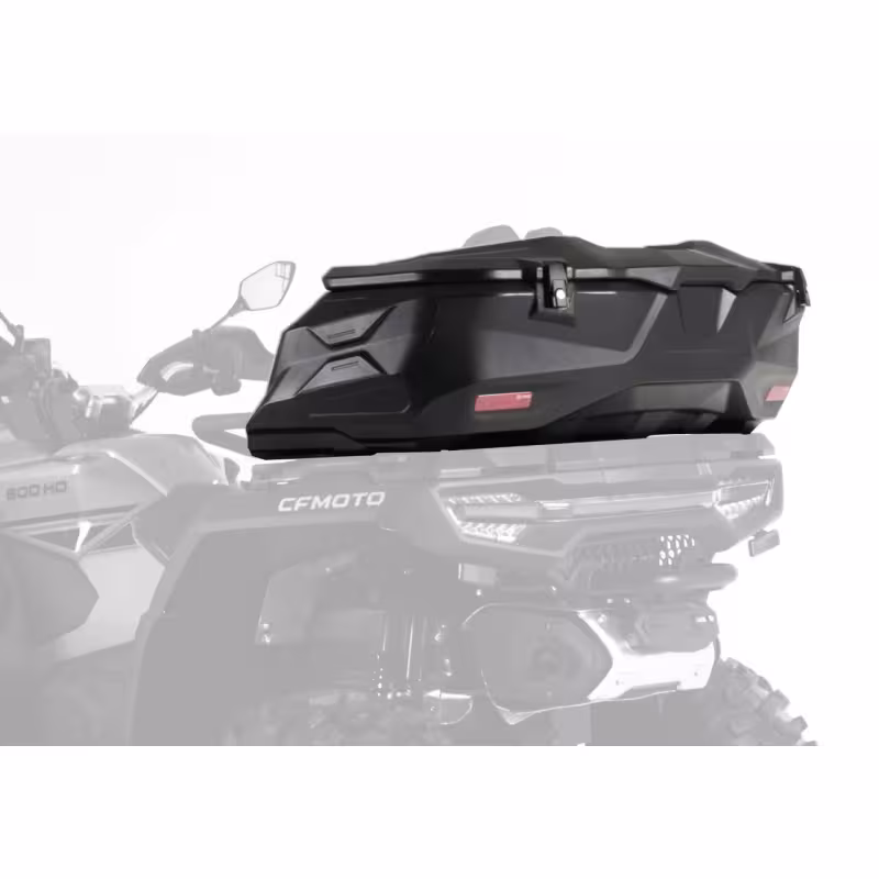 Кофр задний для CFMOTO CForce 800/1000 New Max