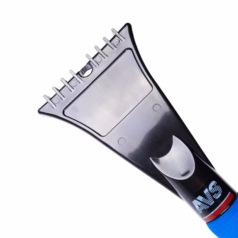 Щетка-скребок для автомобиля AVS WB-6311