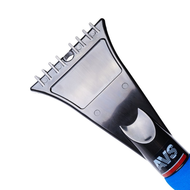 Щетка-скребок для автомобиля AVS WB-6311