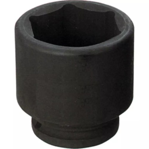 Головка торцевая высокая Garwin 620343-75, 6-гранная, 75 мм, 1