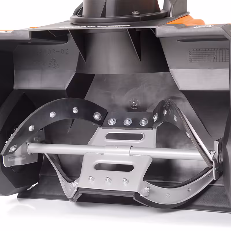 Снегоуборщик электрический Daewoo Dast 3000E