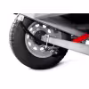 Прицеп бортовой одноосный МЗСА 817711.025 Off Road