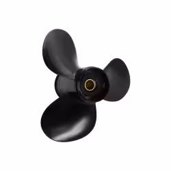 Винт гребной Hidea/Honda/Tohatsu/Yamaha 40-60 л.с., 3х12.25х09